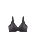 Push Up Full-Cup Back-Hook Bra Nuage