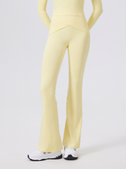 NuMotion Core NakedFeel Sculpt Ring Bra Top & Leggings