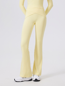NuMotion Core NakedFeel Sculpt Ring Bra Top & Leggings