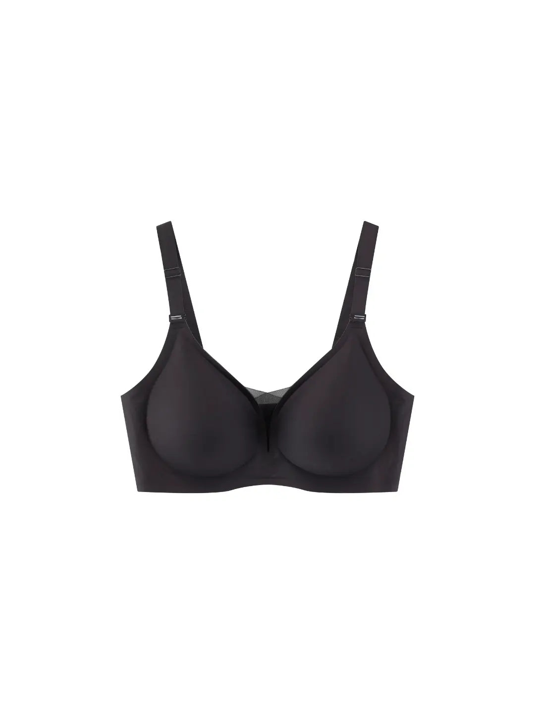 Daily Cover Comfort Guard Bra Nuage