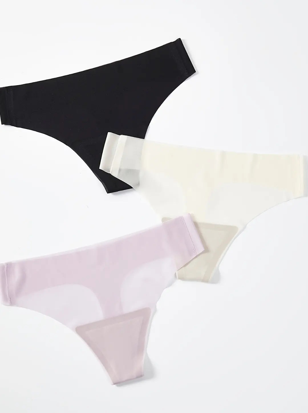 NuCloud Original Thong Nuage