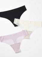NuCloud Original Thong Nuage