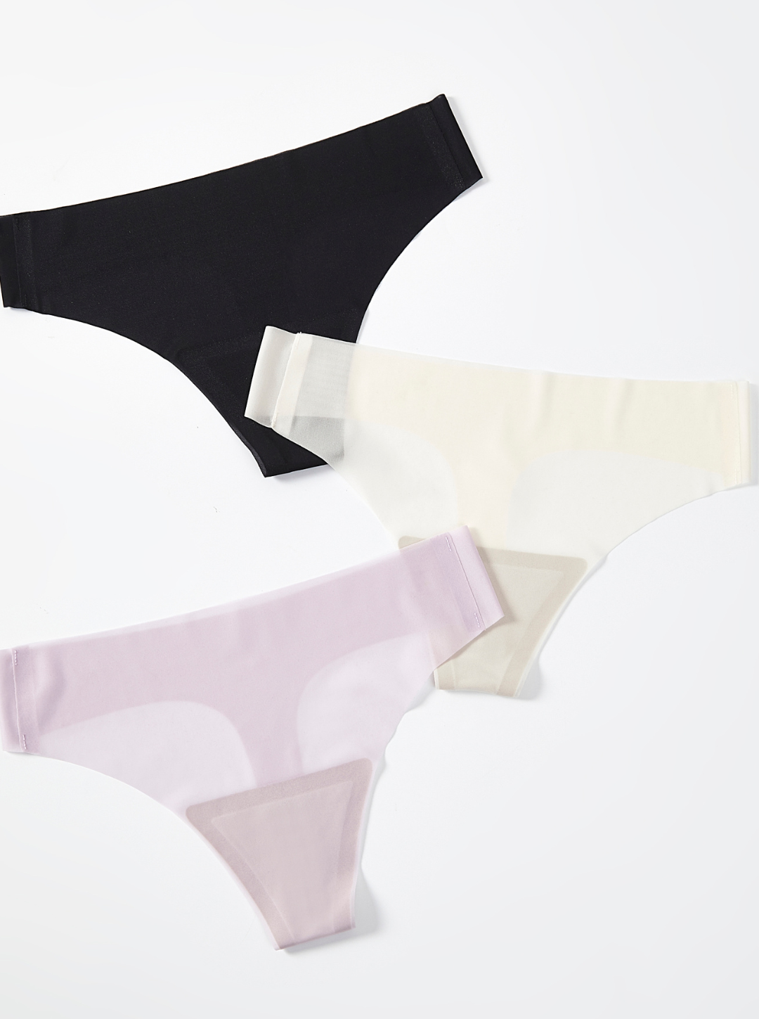 NuCloud Original Thong
