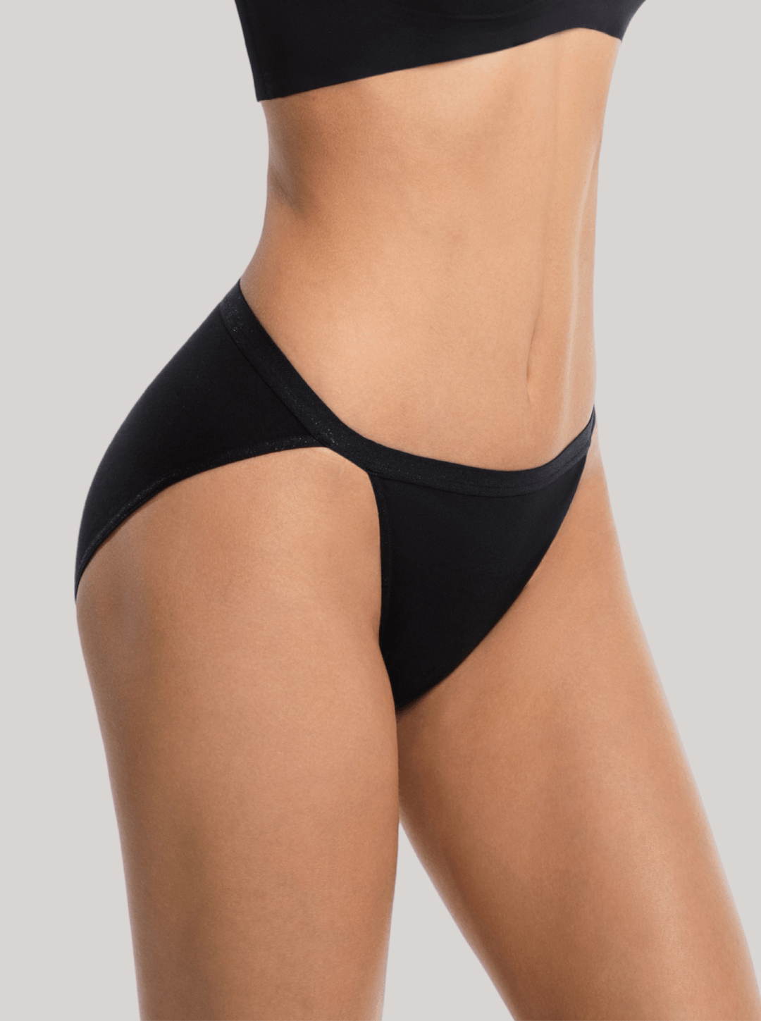 NuSoft String Bikini