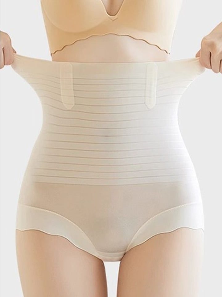 Shapewear ultra-élégant : moins c'est plus 