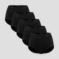 NuCloud Original High Rise（5-Pack）