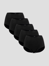 NuCloud Original High Rise（5-Pack）