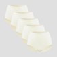 NuCloud Original High Rise（5-Pack）