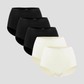 NuCloud Original High Rise（5-Pack）
