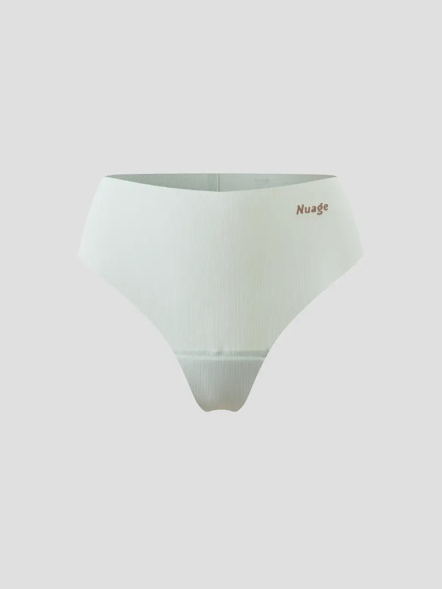 Nuair Mesh FlexShield Thong