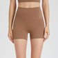 Commando Chic Shorts