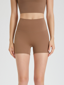 Short Commando Chic