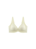 Push Up Full-Cup Back-Hook Bra Nuage
