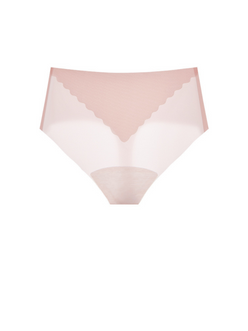NuCloud High Waist Thong
