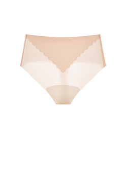 NuCloud High Waist Thong