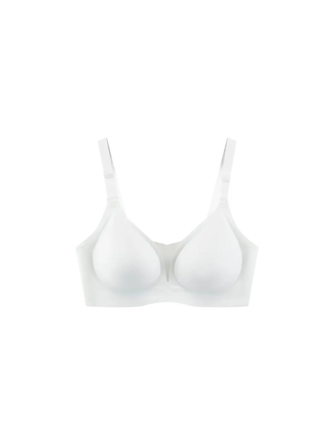 Daily Cover Comfort Guard Bra Nuage