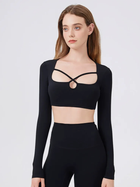 NuMotion Core NakedFeel Sculpt Ring Bra Top & Leggings