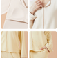 NuLounge Thermal Pajamas Sleep Set