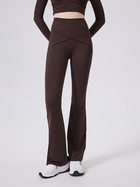 NuMotion Core NakedFeel Sculpt Ring Bra Top & Leggings
