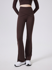 NuMotion Core NakedFeel Sculpt Ring Bra Top & Leggings