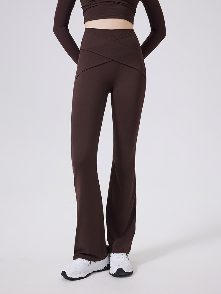 NuMotion Core NakedFeel Sculpt Ring Bra Top & Leggings