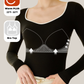 NuWarm Tech Thermal Long Sleeve Top