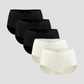 NuAir Mesh Raw Brief（5-Pack）