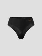 Nuair Mesh FlexShield Thong