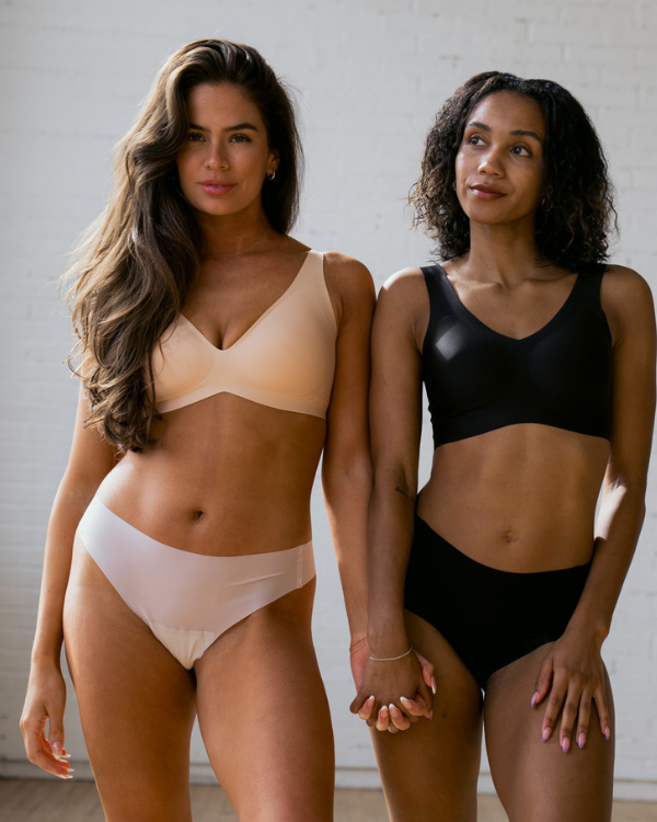 Top 4 Best Seamless Thongs for Wearing Under Tight, Body-con Dresses | Nuage Top 4 Best Seamless Thongs for Wearing Under Tight, Body-con Dresses | Nuage