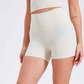 Commando Chic Shorts