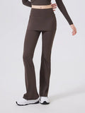 NuMotion Core NakedFeel Sculpt Scrunch Skirt Leggings Nuage