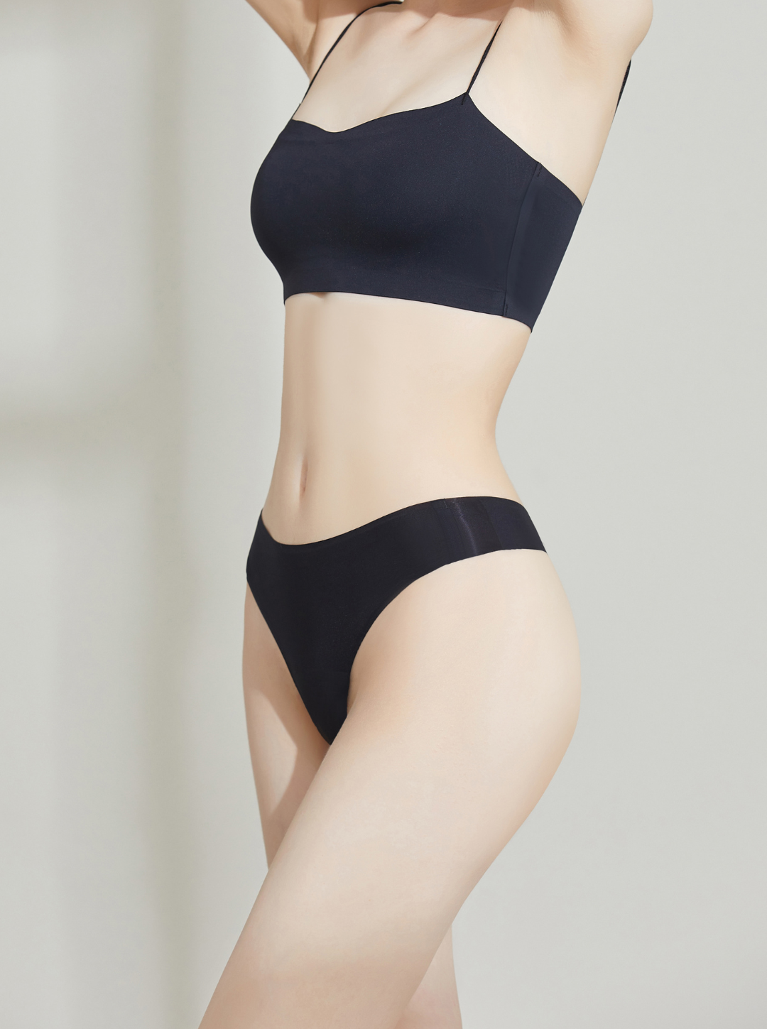 NuCloud Original Thong