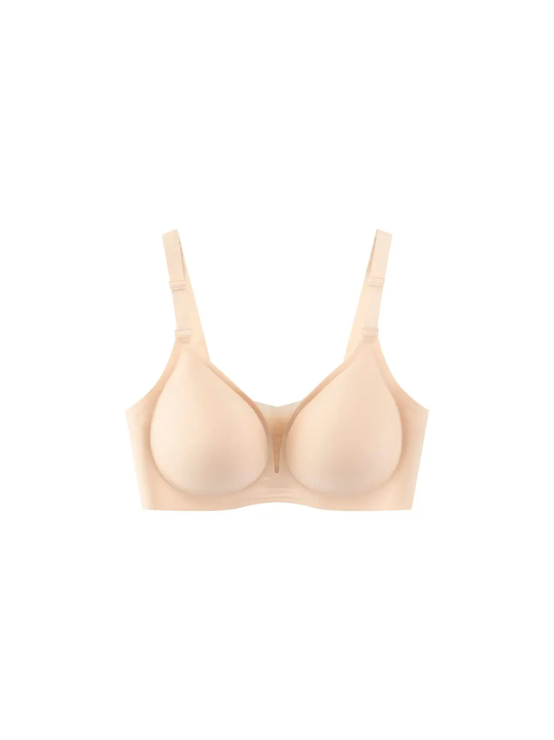 Daily Cover Comfort Guard Bra Nuage