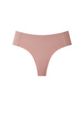 NuShield Anti Camel Thong, Women's Underwear