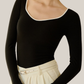 NuWarm Tech Thermal Long Sleeve Top
