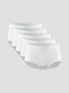 NuSoft Modal Brief（5-Pack）