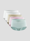 NuSoft Modal Brief（5-Pack）