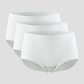 NuSoft Modal Brief（3-Pack）