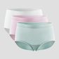 NuSoft Modal Brief（3-Pack）
