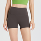Commando Chic Shorts