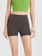 Short Commando Chic