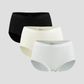 NuAir Mesh Flex Brief（3-Pack）