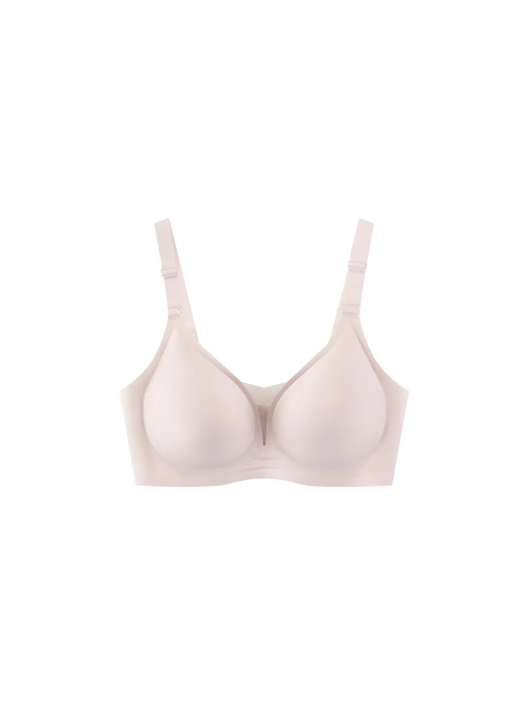 Daily Cover Comfort Guard Bra Nuage