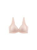 Push Up Full-Cup Back-Hook Bra Nuage