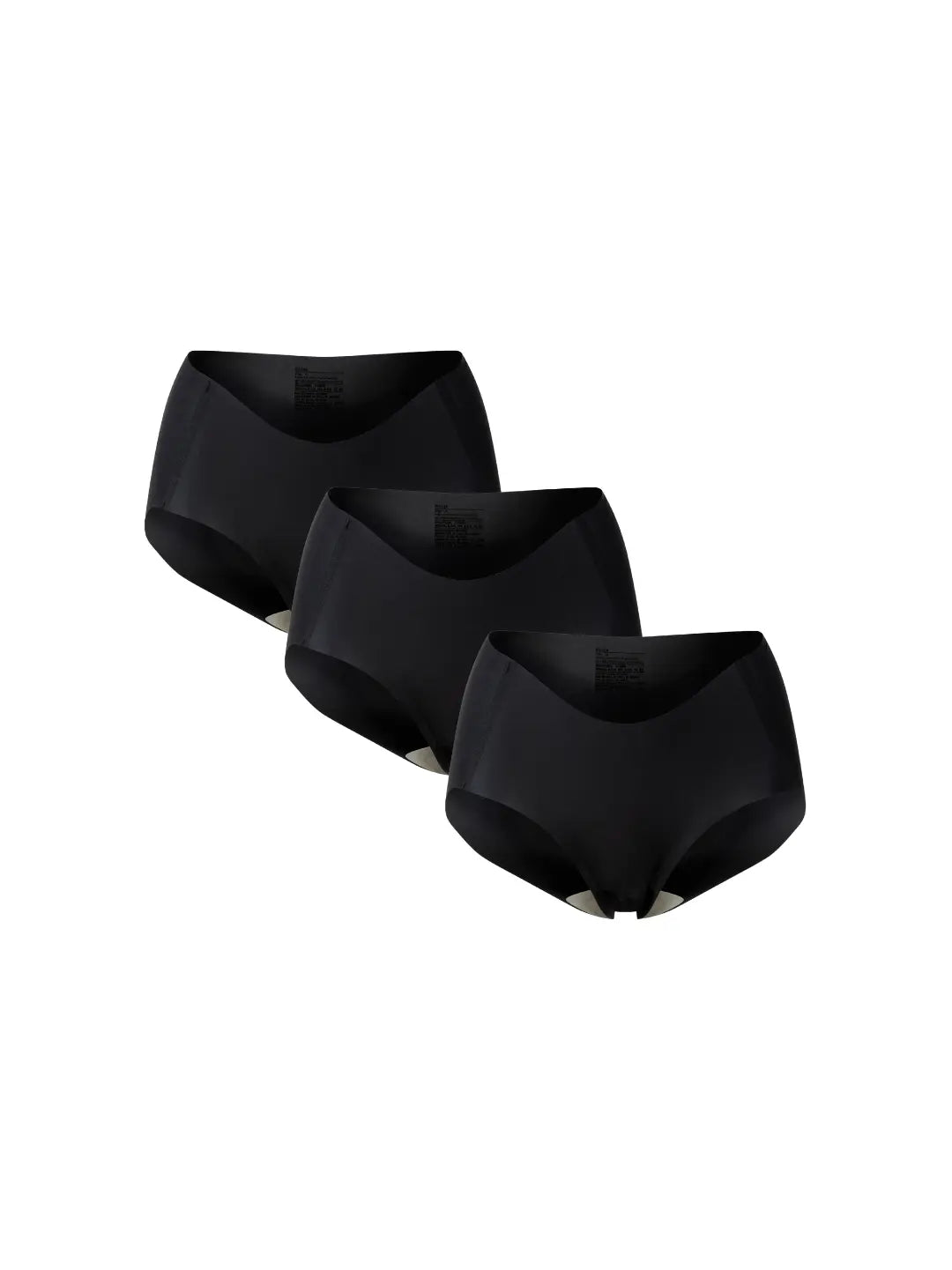 NuShield Brief Light (3-Pack) Nuage