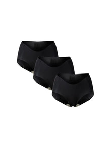 NuShield Brief Light (3-Pack) Nuage