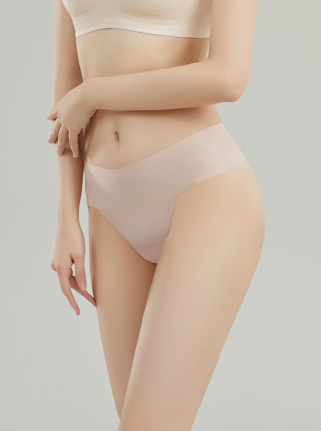 NuShield Thong Light(3-Pack)