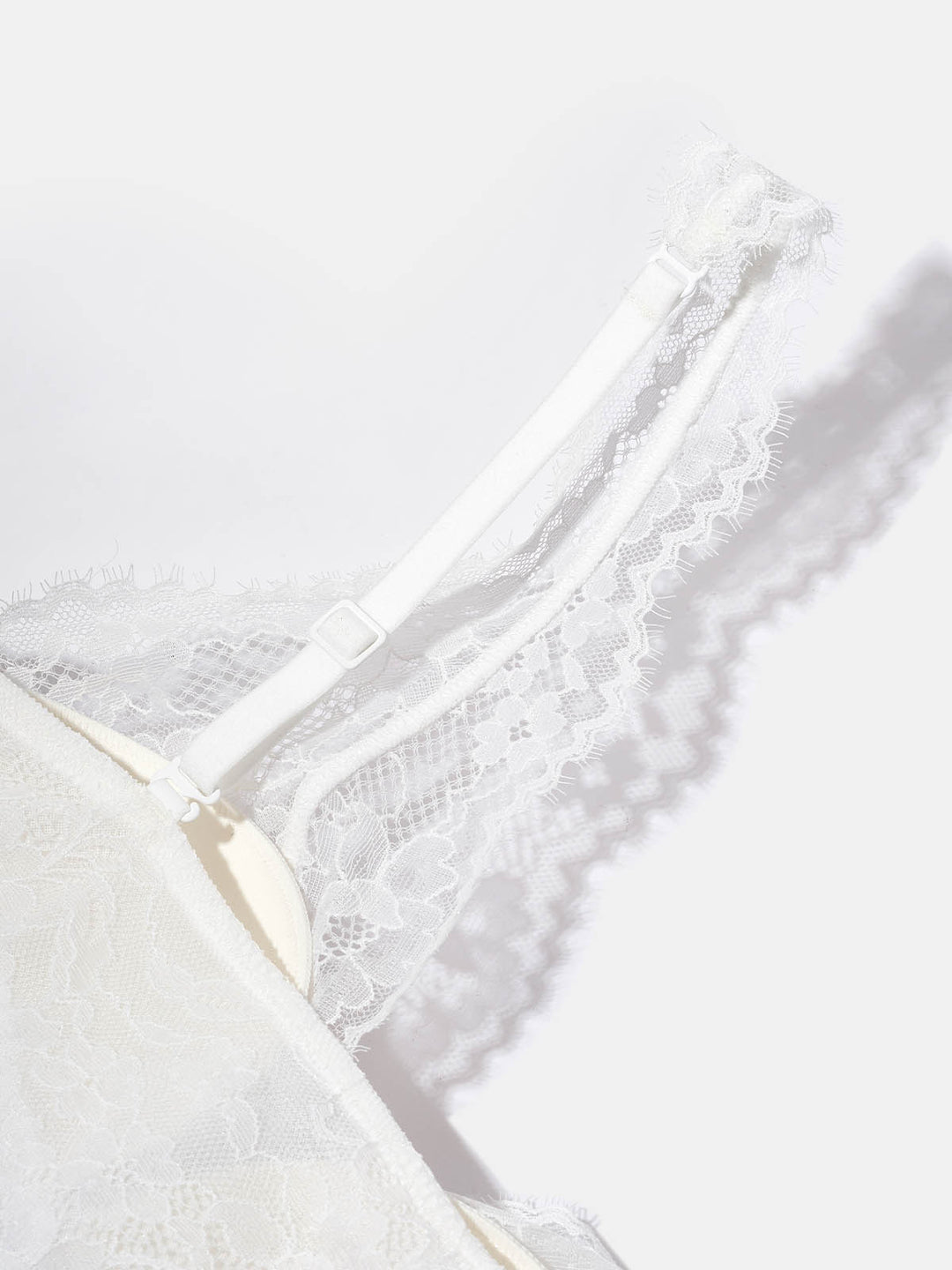 NuBloom Bra