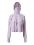 Breeze In Anti-UV Smock