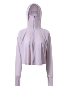 Breeze In Anti-UV Smock